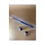 PORTAMOTO GOLDSCHMITT SOLO AMMORTIZZATORI DI RISALITA OPZIONALI