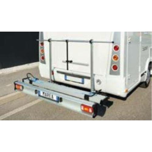 PORTAMOTO 4 BICI MAREA