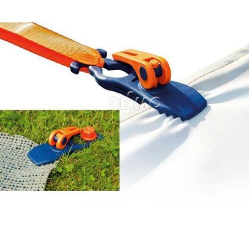 MORSETTI CROCODILE PEGGY PEG