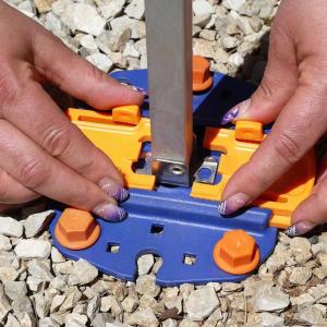 PIASTRA FIX&GO 2.0 PEGGY PEG