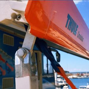 TIRANTE LATERALE 1PZ PEGGY PEG