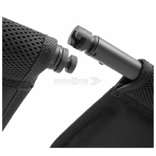 POGGIAGAMBE SKYE 3D NERO 0404064N.C09