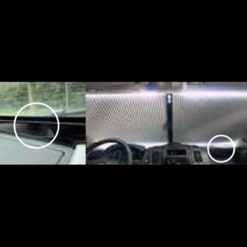 PROFILO INTEFERIORE COPRILUCE PER OSCURANTI REMI FRONT IV DUCATO