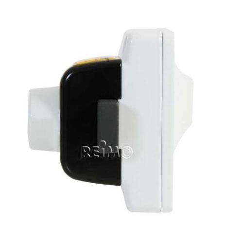 ADICIONAL BLOQUEO HEOSAFE CON LLAVE DUCATO X250 DESDE 2006