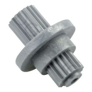 HEKI 3 PIGNONE TRASMISSIONE MANOVELLA BG1266