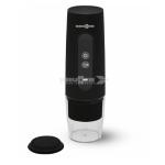 MACCHINA CAFFE' ESPRESSO PORTATILE VIVAMOCA RICARICABILE USB 7201846N