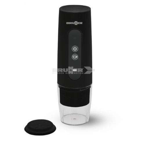 MACCHINA CAFFE' ESPRESSO PORTATILE VIVAMOCA RICARICABILE USB 7201846N
