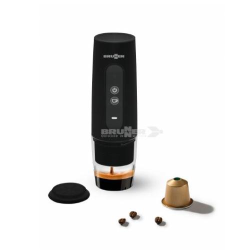 MACCHINA CAFFE' ESPRESSO PORTATILE VIVAMOCA RICARICABILE USB 7201846N
