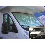 OSCURANTE TERMICO INTERNO 9 STRATI DUCATO DAL 1991 AL 1993