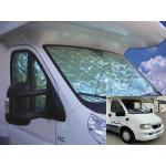 OSCURANTE TERMICO INTERNO 9 STRATI DUCATO DAL 2002 AL 2005