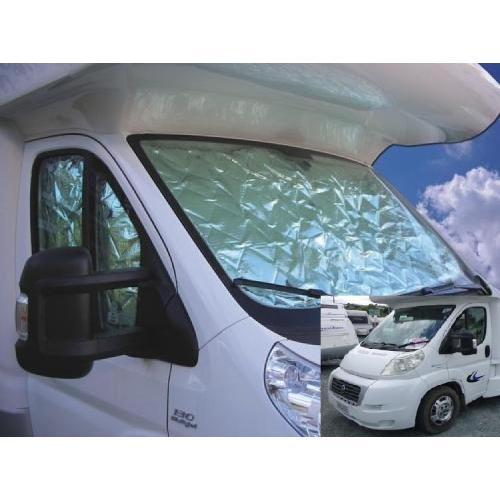 OSCURANTE TERMICO INTERNO DUCATO DAL 2006 AL 2013