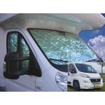 OSCURANTE TERMICO INTERNO 9 STRATI DUCATO DAL 2014