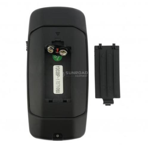 TELECOMANDO PER MOVER EMOV INOVTECH AVV. MANUALE ED ELETTRICO