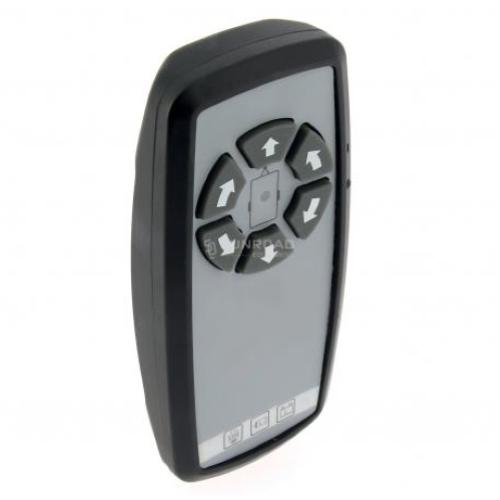 TELECOMANDO PER MOVER EMOV INOVTECH AVV. MANUALE ED ELETTRICO