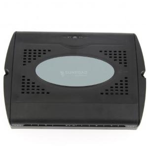 CENTRALINA PER MOVER EMOV INOVTECH AVV. MANUALE