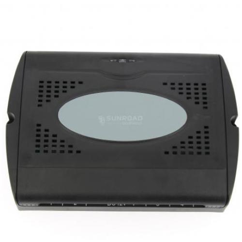 CENTRALINA PER MOVER EMOV INOVTECH AVV. MANUALE