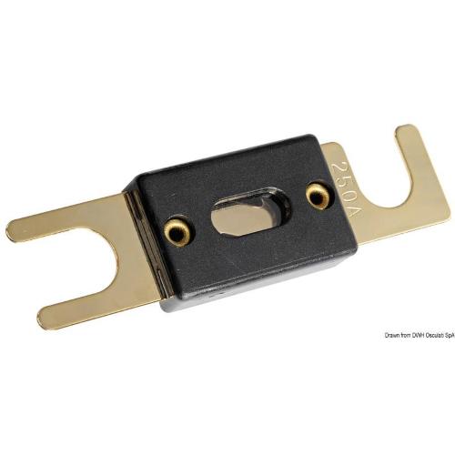 FUSIBILE ALTA CAPACITÀ 200A