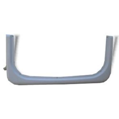 CORNICE GRADINO GAMMA MEDIA PROF._LASTRA NEUTRA ST.07 1IF001BA0626N