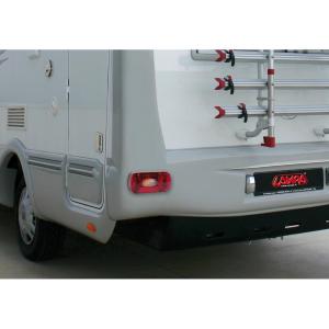 MODULO MULTIFUNZIONE POSTERIORE 6 FUNZIONI SINISTRO