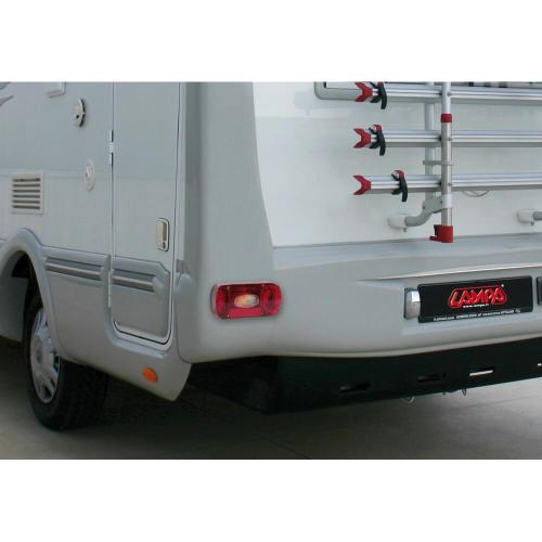 MODULO MULTIFUNZIONE POSTERIORE 6 FUNZIONI SINISTRO