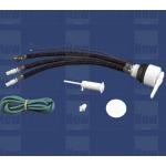 BIDET KOMODO 02 MISCELATORE CON MICRO INTERRUTTORE