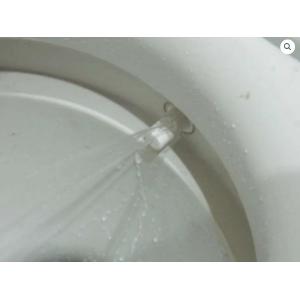 BIDET KOMODO 02 MISCELATORE CON MICRO INTERRUTTORE