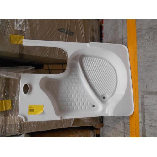 PIATTO DOCCIA WC LATERALE MC LOUIS 93D12685000