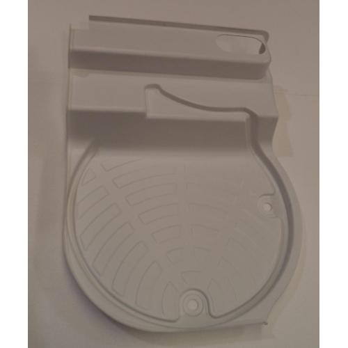 PIATTO DOCCIA MC LOUIS 710X918 BIANCO STD.GO FFR