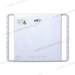 SCOCCA INTERNA DIFFUSORE CON MANIGLIE CLIMATIZZATORE EXTRACLIMA 