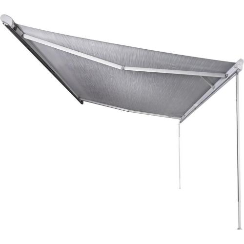 TENDALINO OMNISTORE 9200 5,5MT GRIGIO MYSTIC CASS. BIANCO