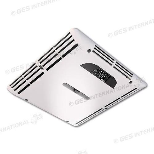 CLIMATIZZATORE OPENAIR FULL INVERTER 12V