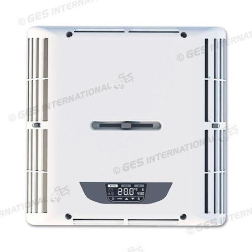 CLIMATIZZATORE OPENAIR FULL INVERTER 12V