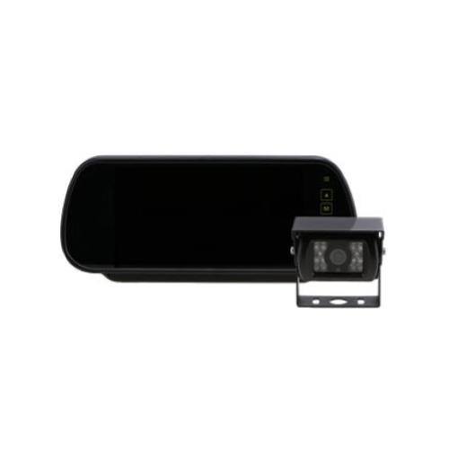 RETROCAMERA IN KIT SU SPECCHIO RETROVISORE MC300