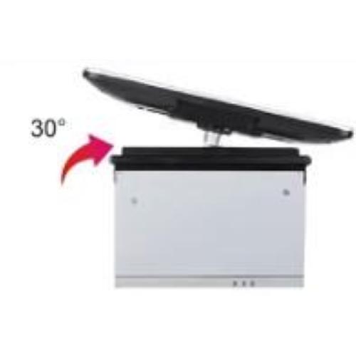 AUTORADIO MULTIMEDIALE CON NAVIGATORE 1DIN T1003DAB