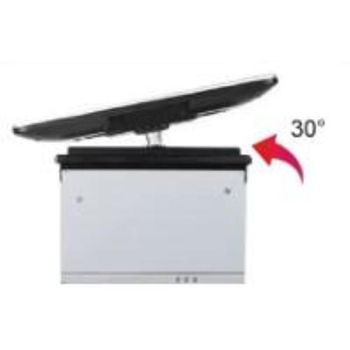 AUTORADIO MULTIMEDIALE CON NAVIGATORE 1DIN T1003DAB