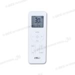 TELECOMANDO DI RICAMBIO PER CLIMATIZZATORE EXTRACLIMA 