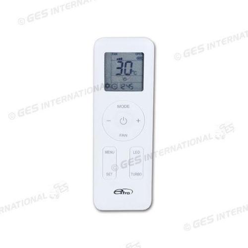 TELECOMANDO DI RICAMBIO PER CLIMATIZZATORE EXTRACLIMA 