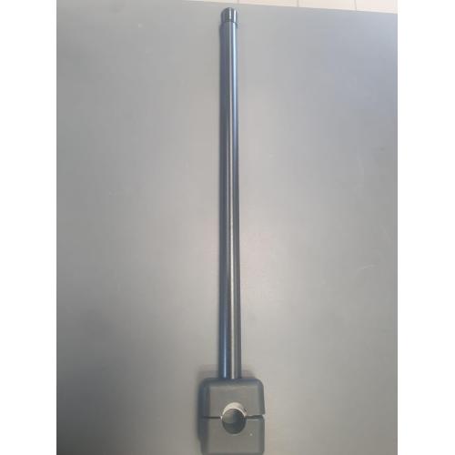 PORTAMOTO GOLDSCHMITT SOLO BARRA CON SUPPORTO DA 80CM