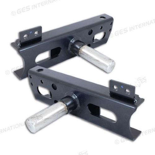 SOSPENSIONI AD ARIA 6" PER TELAIO ALKO AMC DUCATO X250/X290 