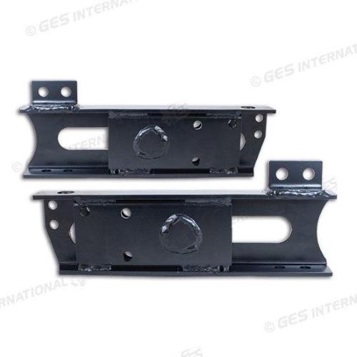 SOSPENSIONI AD ARIA 6" PER TELAIO ALKO AMC DUCATO X250/X290 