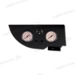 MANOMETRO DOPPIO DUCATO