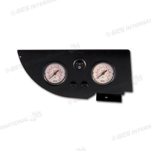 MANOMETRO DOPPIO DUCATO