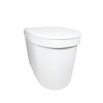 WC TOILETTE A SEPARAZIONE TINY CON SERBATOIO PER URINA