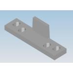 RISCONTRO FERMO CRICCHETTO AS181 H.MM 15