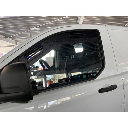 GRIGLIA DI VENTILAZIONE PER CABINA GUIDA FORD V710/TRANSIT CUSTOM/TOURNEO DAL 10/2023 2PZ