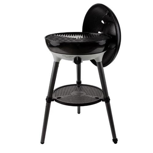 BARBECUE A GAS CARRY CHEF 50 2 BBQ/PAELLA PAN 30MBAR 8915C-70-EF