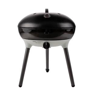 BARBECUE A GAS CARRY CHEF 50 2 BBQ/PAELLA PAN 30MBAR 8915C-70-EF