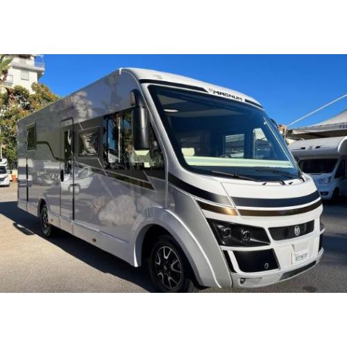 OSCURANTE TERMICO ESTERNO VETRI 8MM PER ELNAGH MAGNUM/ROLLER TEAM ZEFIRO 2026 MOTORHOME SPECCHIO ALTO