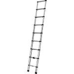 SCALETTA ESTERNA DELUXE DJ H3 DEEP BLACK 02426A17A