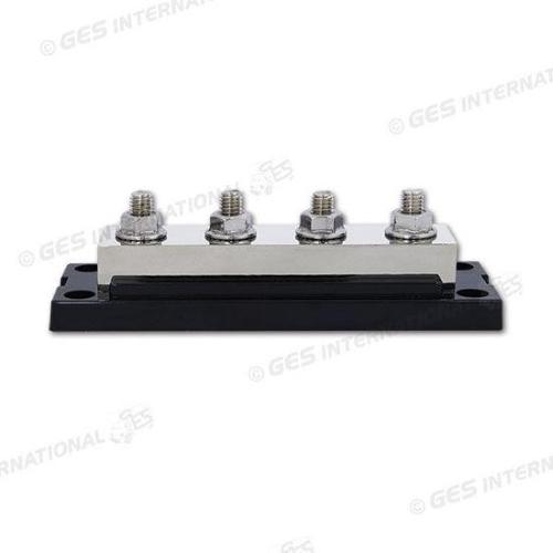 BARRA DI CONNESSIONE BUS BAR 600A